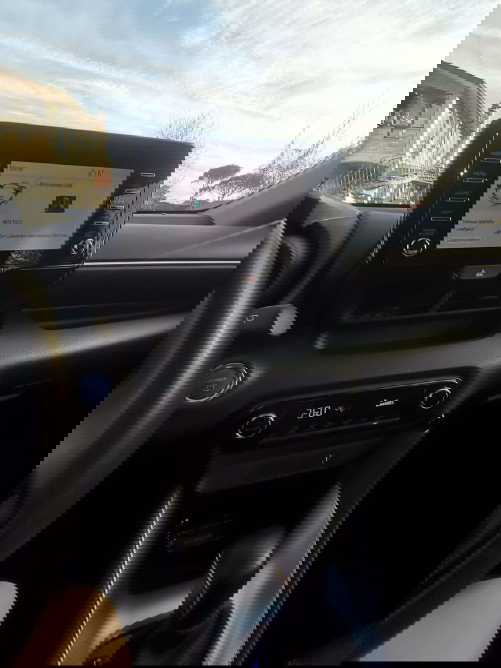 Toyota Yaris usata a Forlì-Cesena (20)