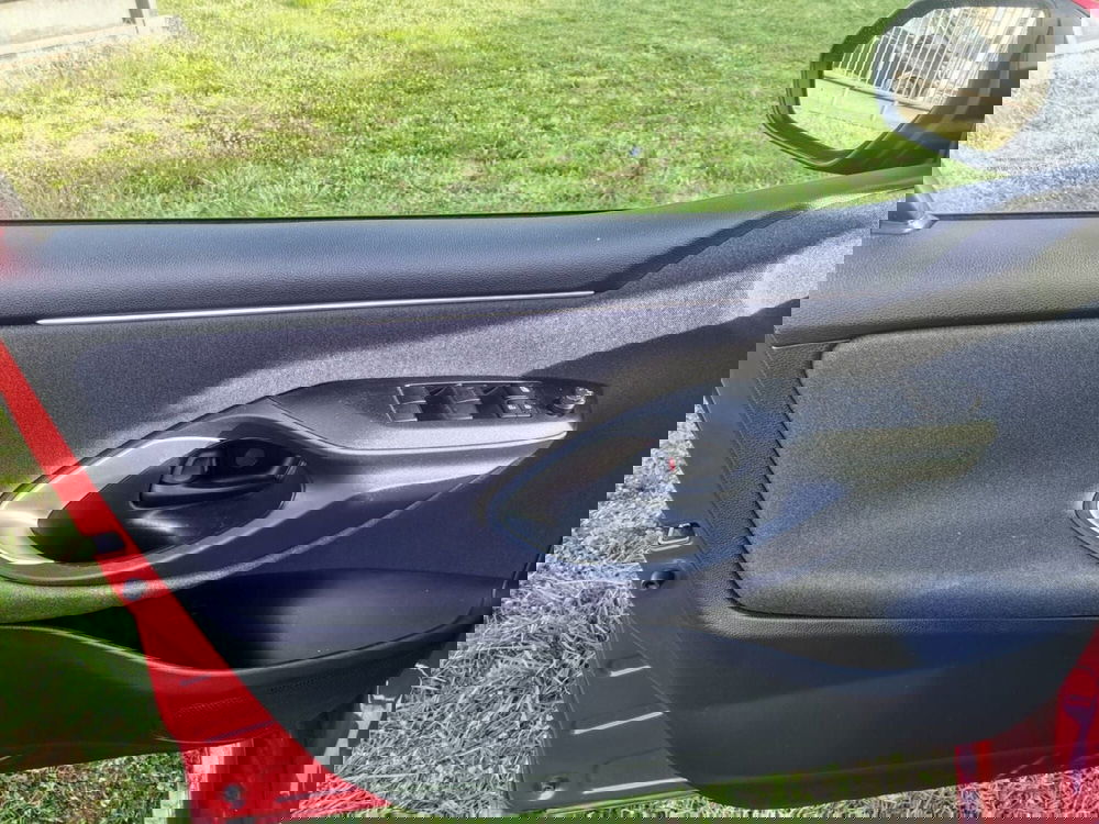 Toyota Yaris usata a Forlì-Cesena (9)