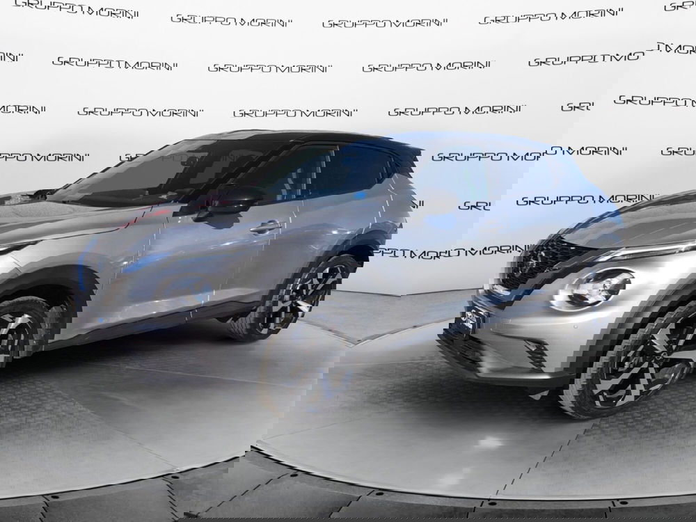 Nissan Juke usata a Bologna