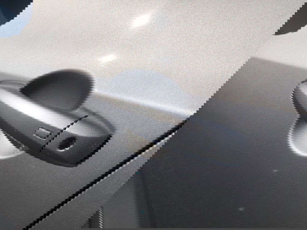 Nissan Juke usata a Bologna (11)