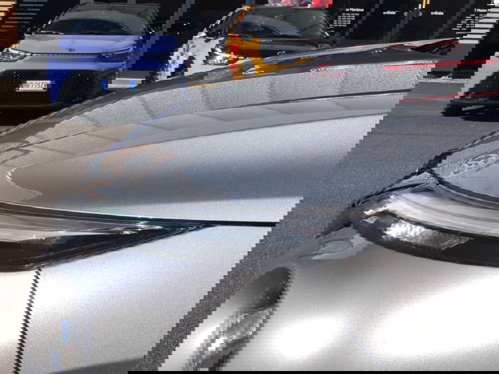 Nissan Juke usata a Bologna (12)