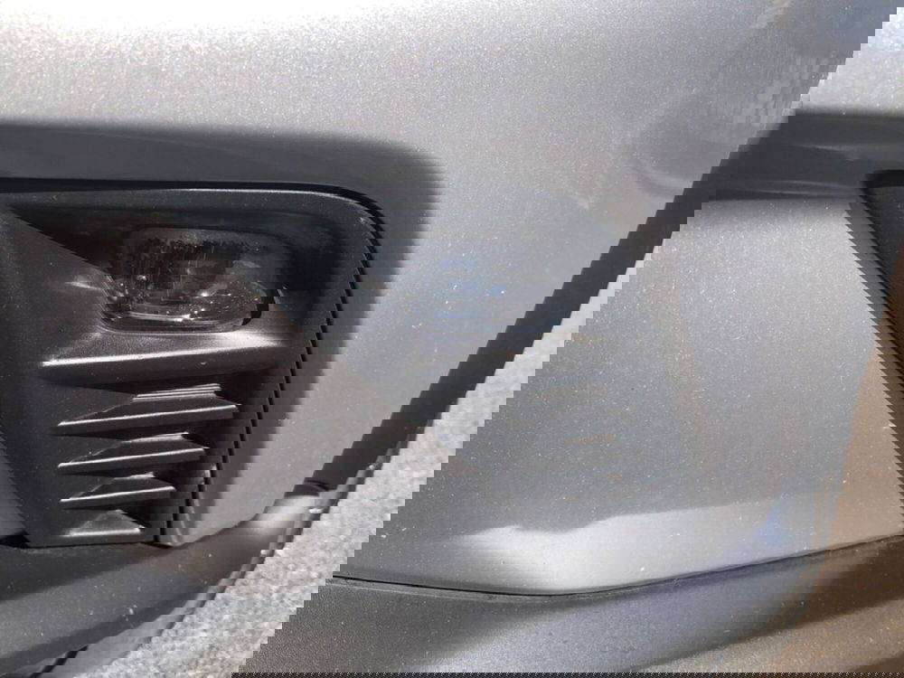 Nissan Juke usata a Bologna (13)