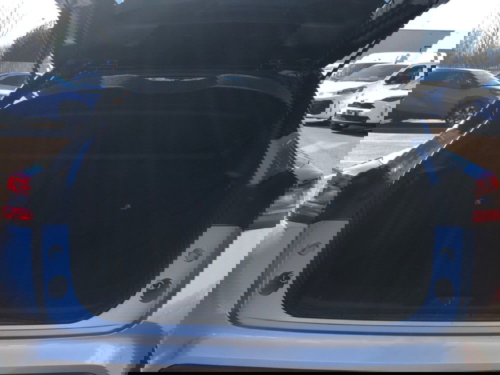 Nissan Juke usata a Bologna (14)