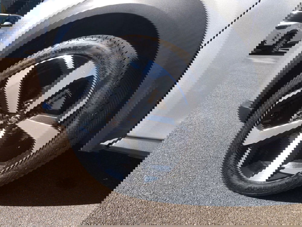 Nissan Juke usata a Bologna (15)