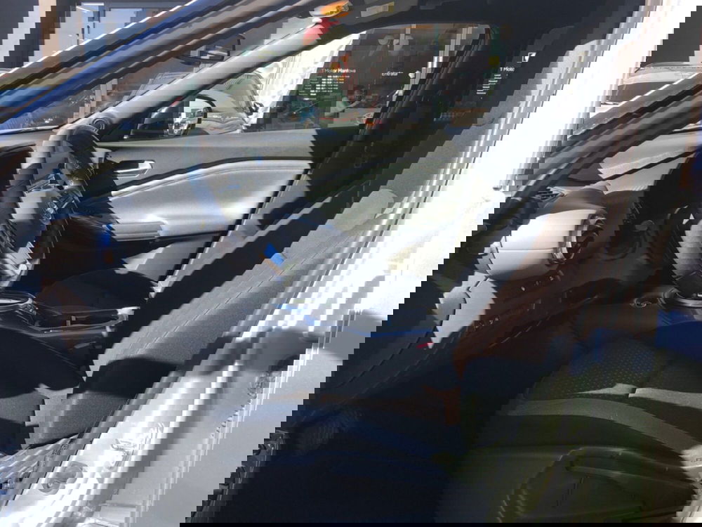 Nissan Juke usata a Bologna (17)