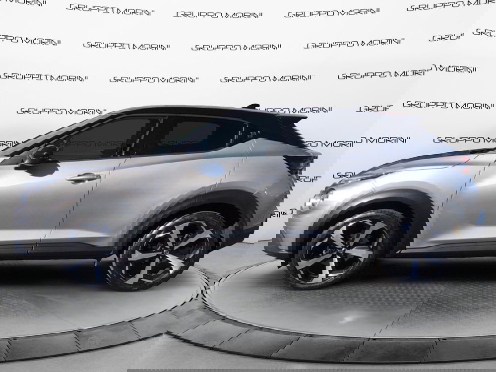 Nissan Juke usata a Bologna (2)