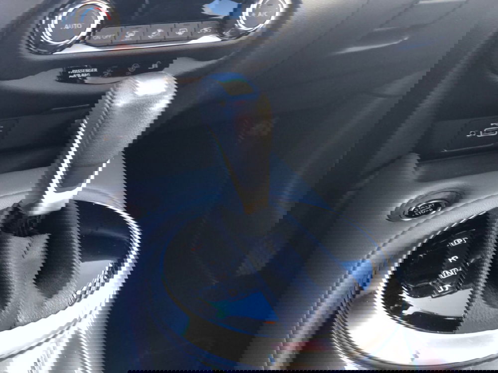 Nissan Juke usata a Bologna (20)