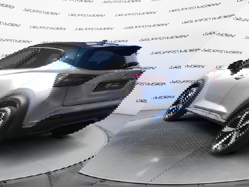 Nissan Juke usata a Bologna (3)