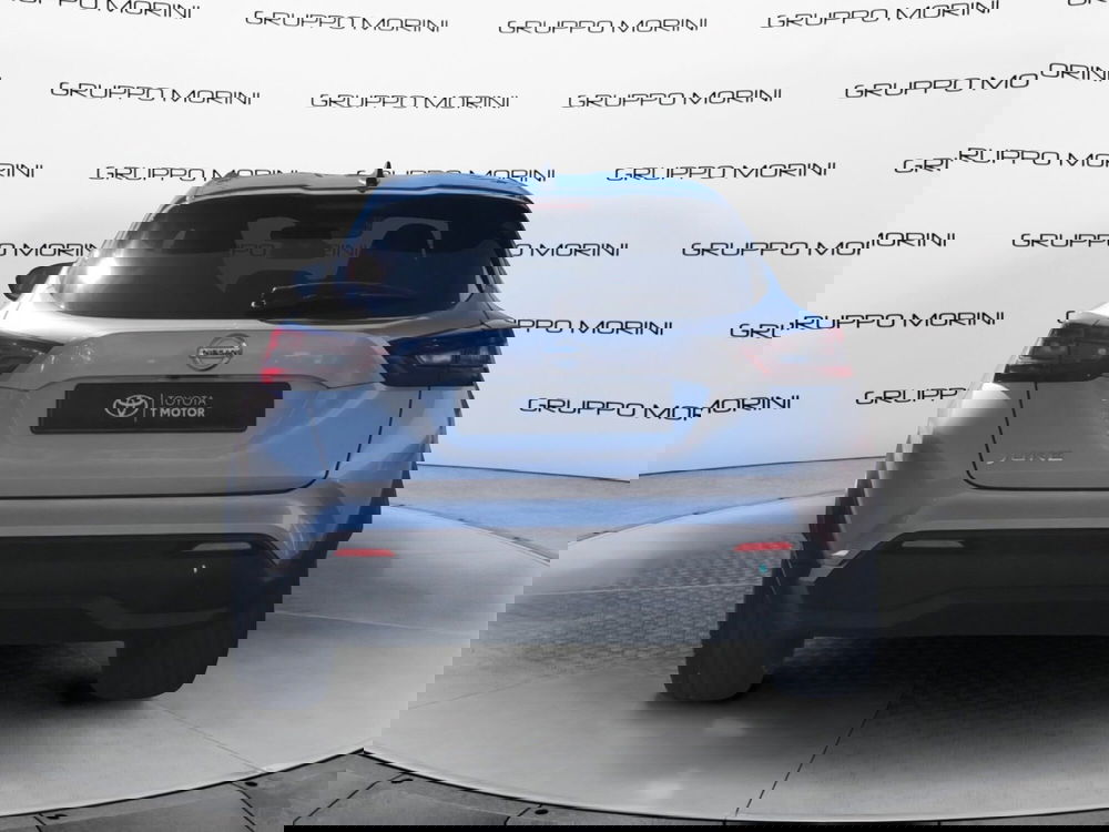 Nissan Juke usata a Bologna (4)