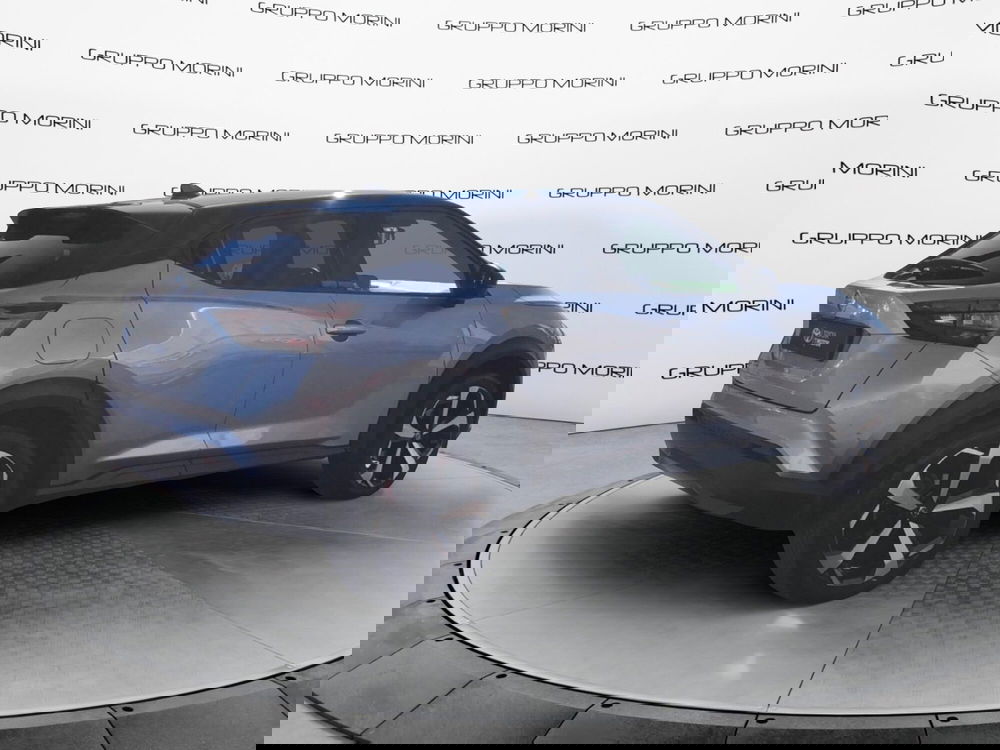 Nissan Juke usata a Bologna (5)