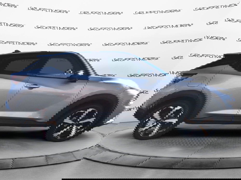 Nissan Juke usata a Bologna (6)