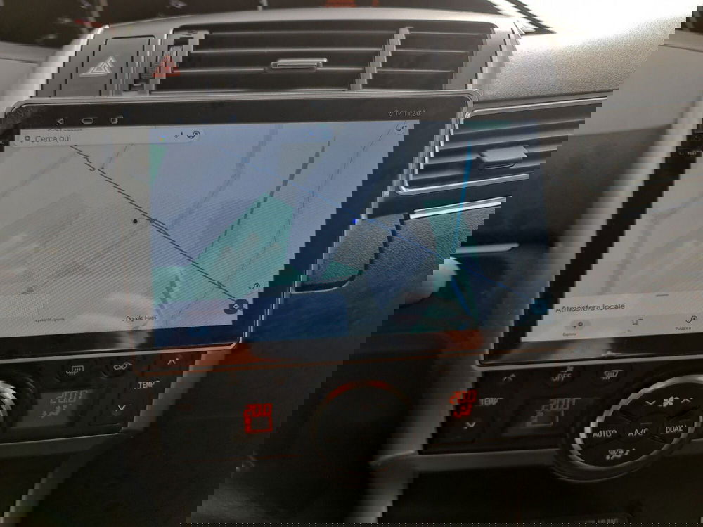 Toyota Verso usata a Bologna (12)