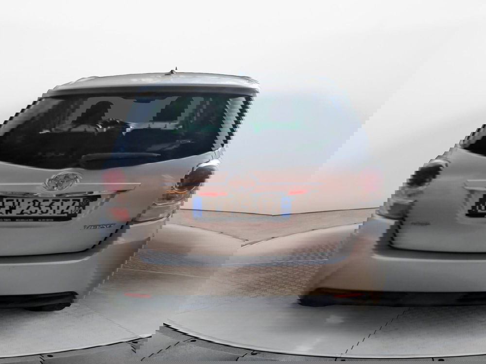 Toyota Verso usata a Bologna (5)