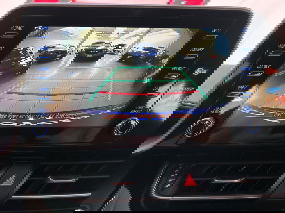 Toyota Toyota C-HR usata a Bologna (15)