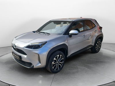 Toyota Yaris Cross 1.5 Hybrid 5p. E-CVT Trend del 2022 usata a San Lazzaro di Savena