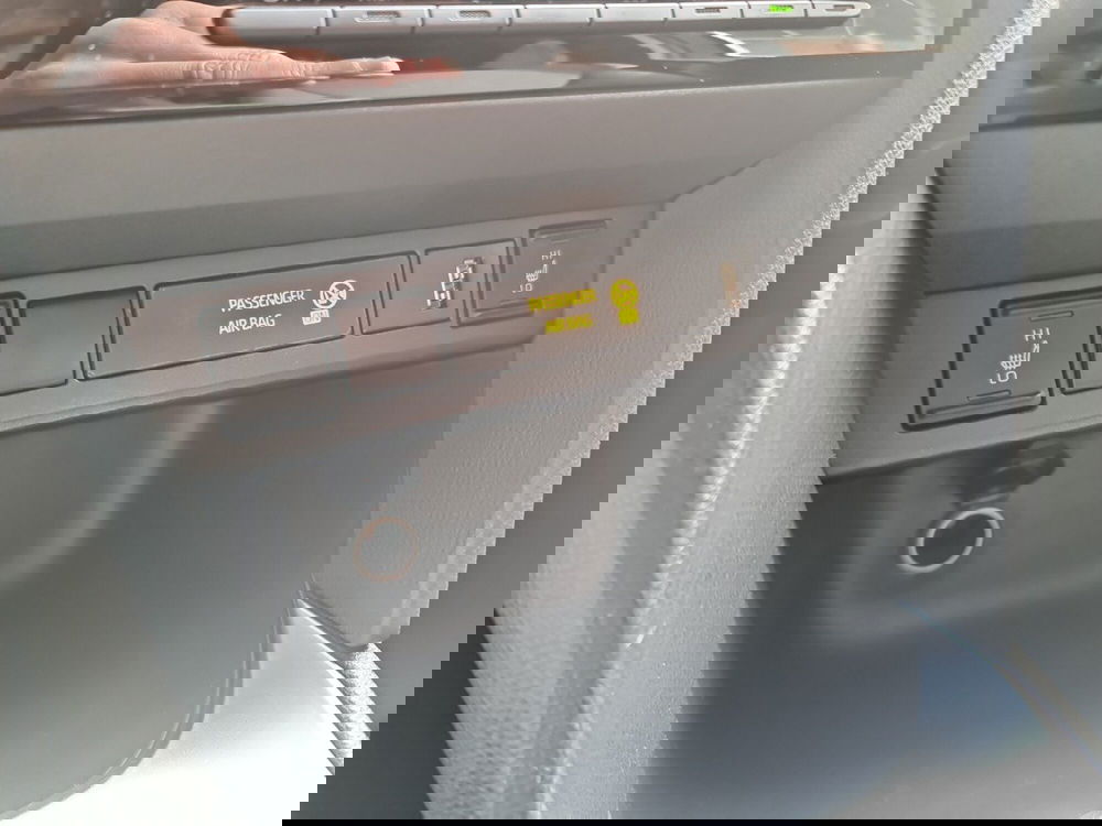 Toyota Yaris Cross usata a Bologna (14)