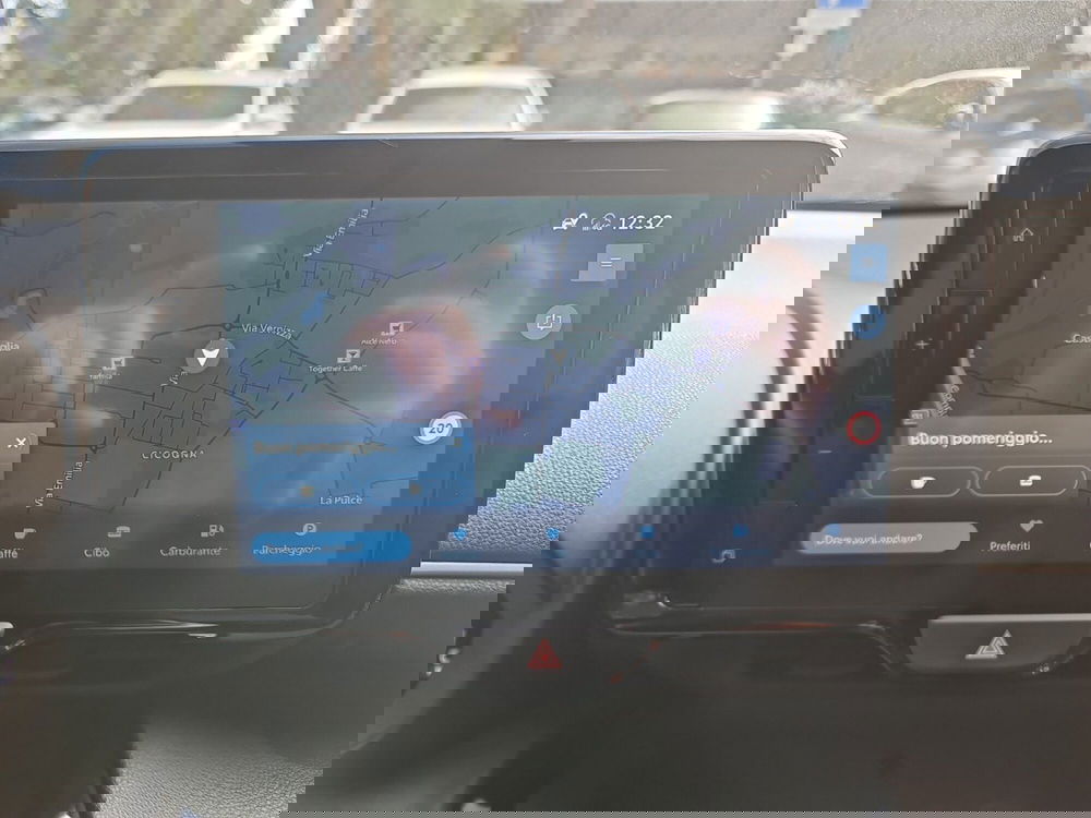 Toyota Yaris Cross usata a Bologna (15)