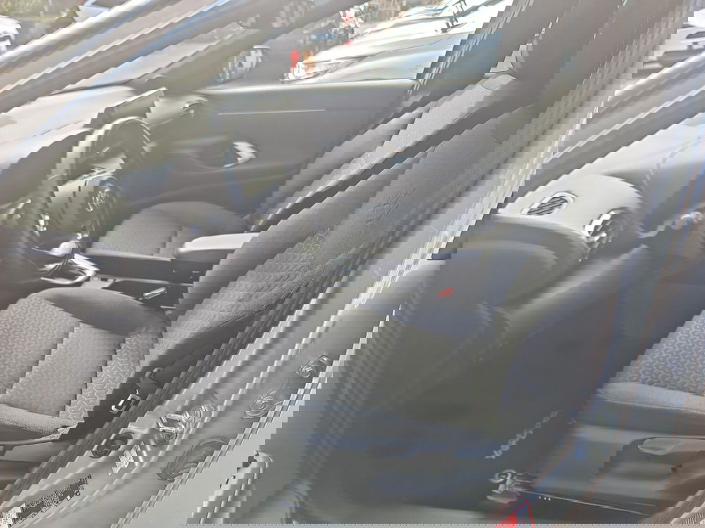 Toyota Yaris Cross usata a Bologna (8)