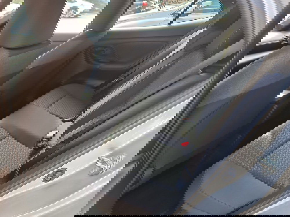 Toyota Yaris Cross usata a Bologna (9)