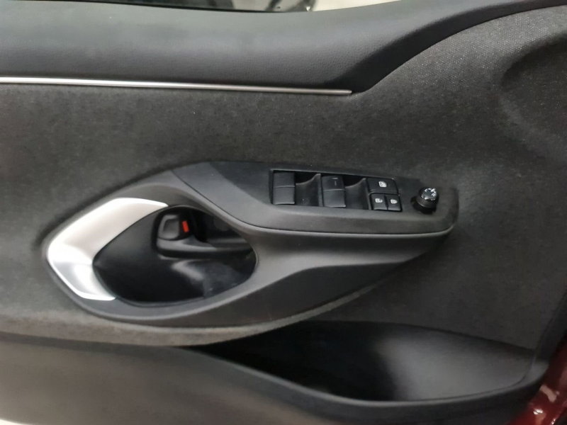 Toyota Yaris usata a Bologna (13)