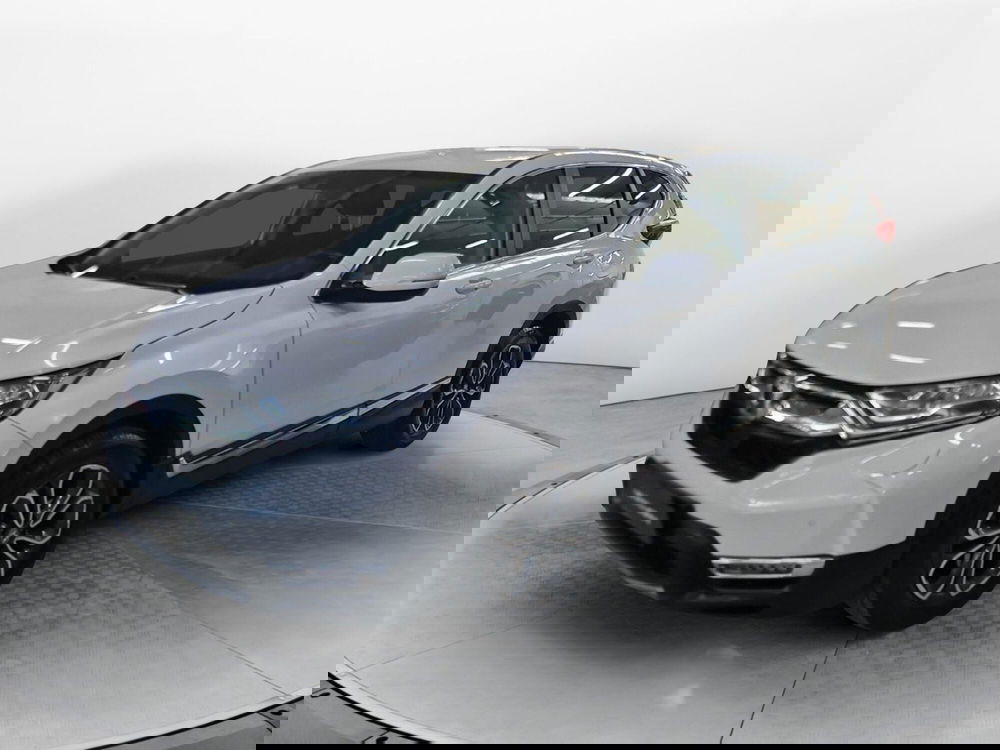 Honda CR-V usata a Bologna