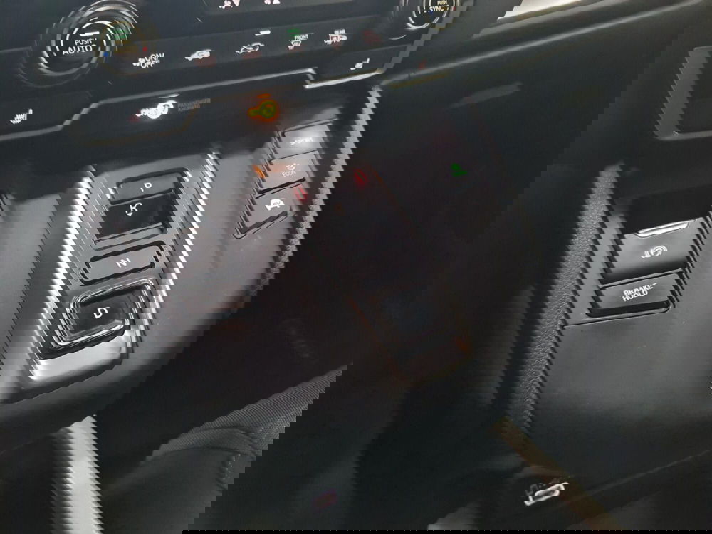 Honda CR-V usata a Bologna (12)