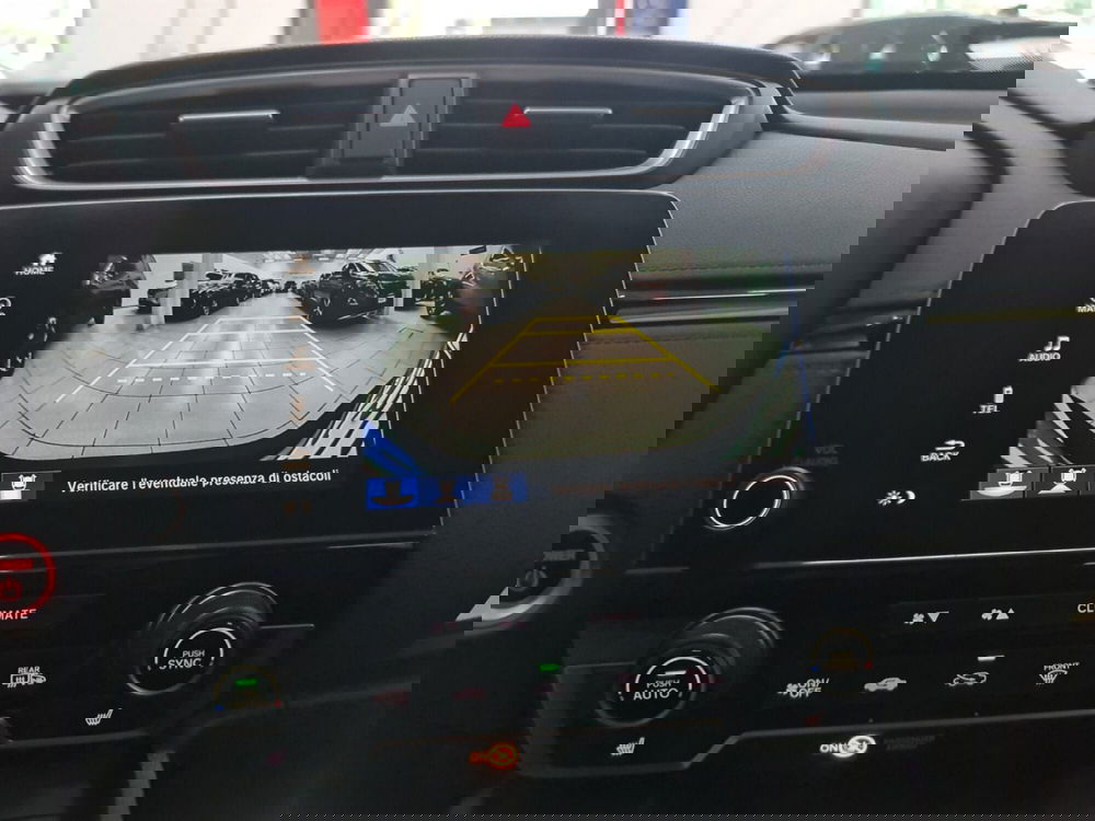 Honda CR-V usata a Bologna (15)