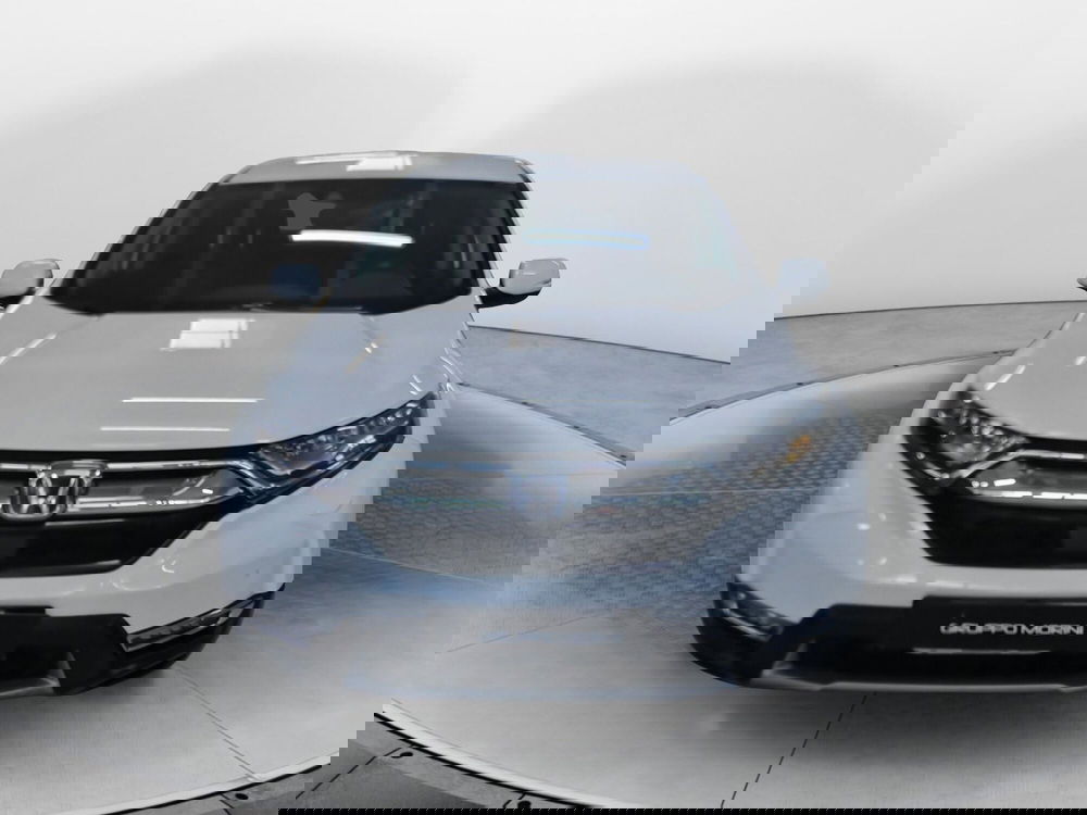 Honda CR-V usata a Bologna (2)