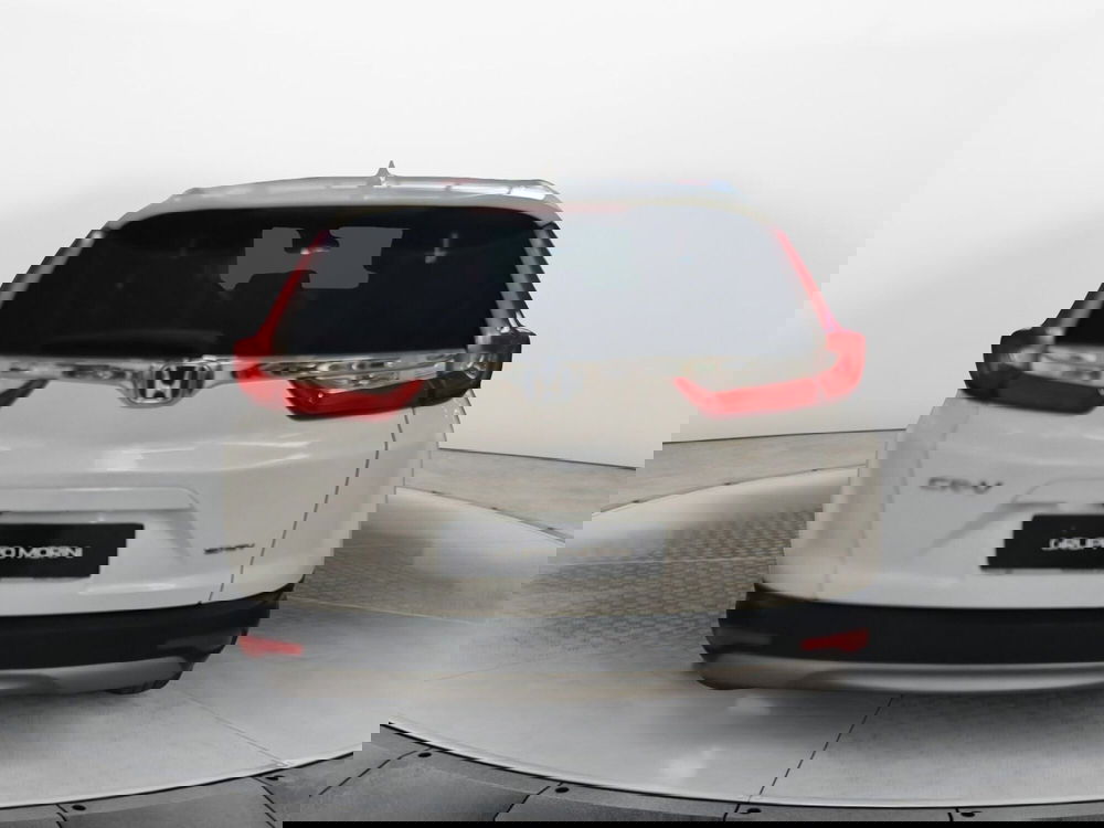 Honda CR-V usata a Bologna (5)