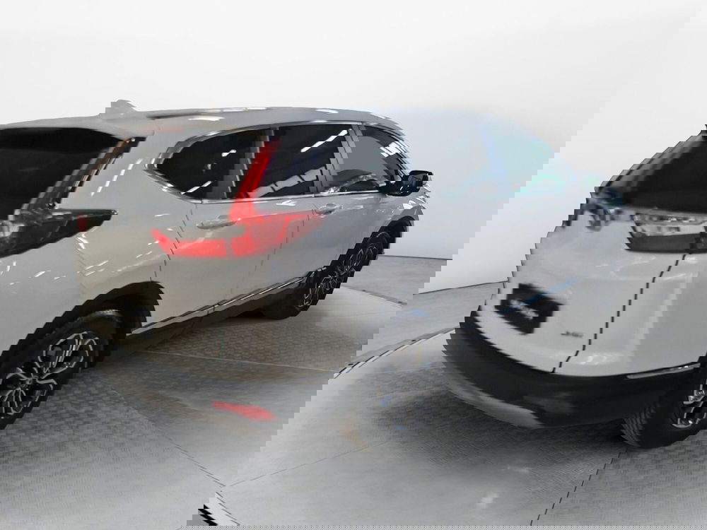 Honda CR-V usata a Bologna (6)