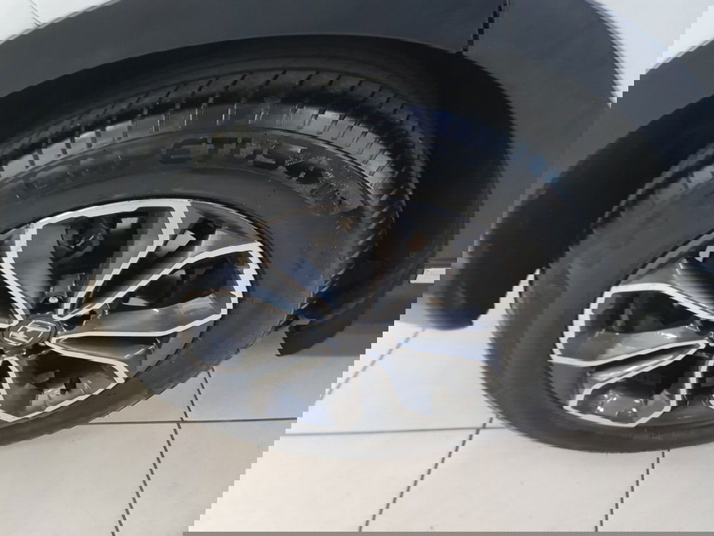 Honda CR-V usata a Bologna (7)