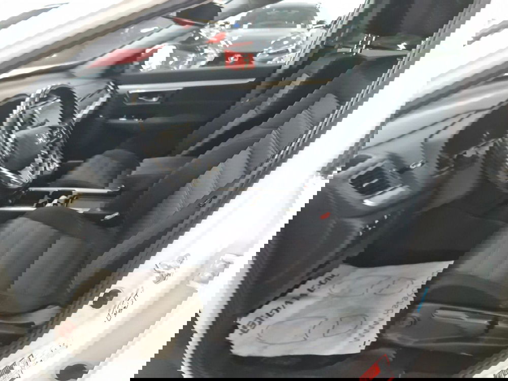 Honda CR-V usata a Bologna (8)