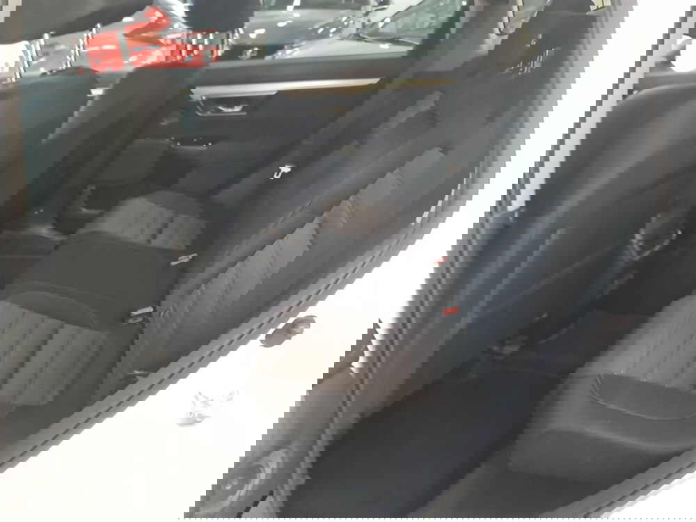 Honda CR-V usata a Bologna (9)