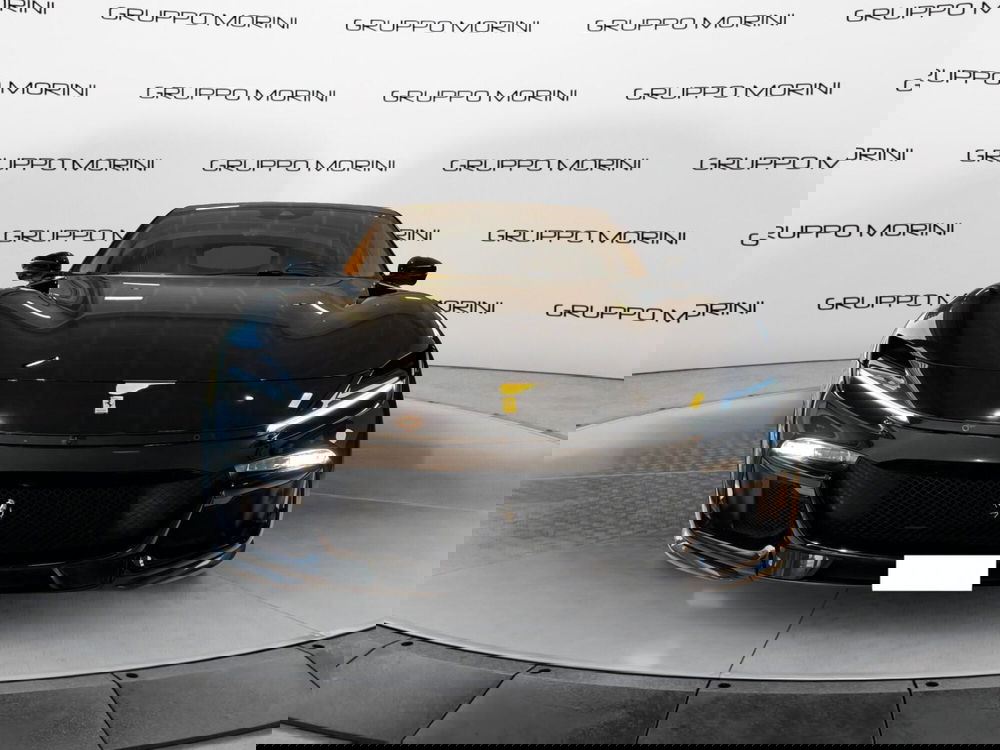 Ferrari Purosangue usata a Bologna