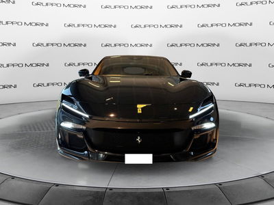 Ferrari Purosangue 6.5 del 2023 usata a San Lazzaro di Savena