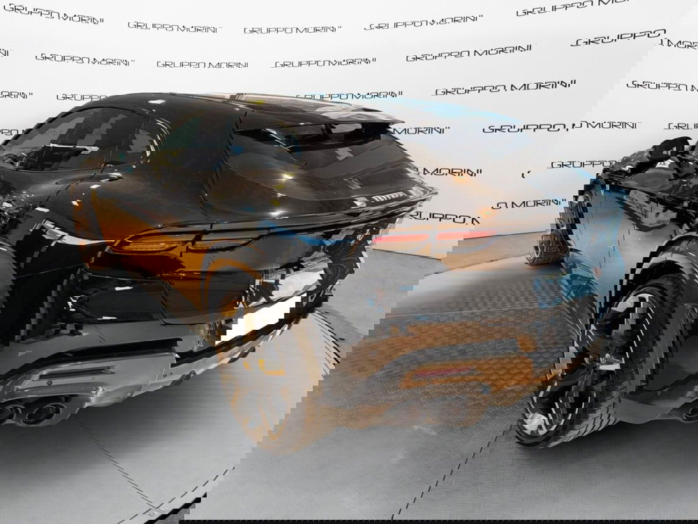 Ferrari Purosangue usata a Bologna (2)