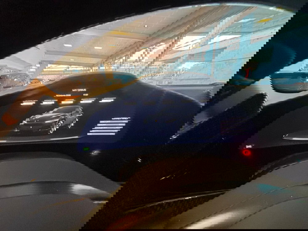 Ferrari Purosangue usata a Bologna (20)