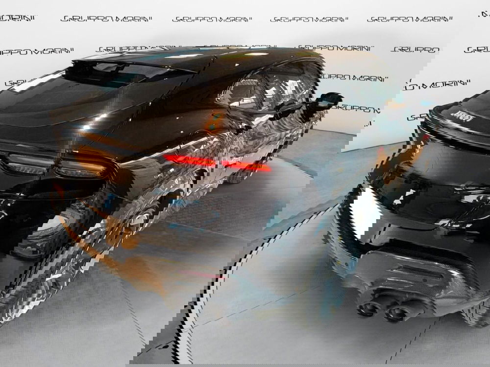 Ferrari Purosangue usata a Bologna (6)