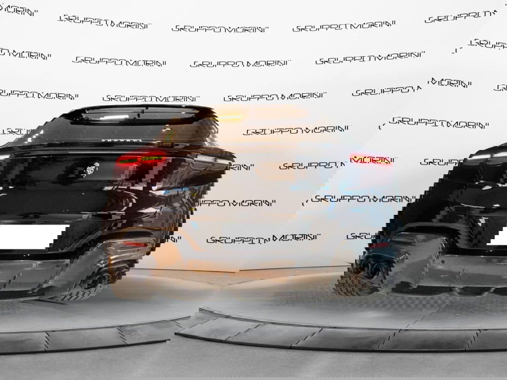 Ferrari Purosangue usata a Bologna (7)