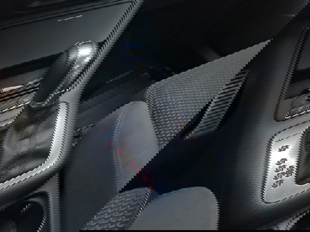 Volkswagen Tiguan usata a Bologna (15)