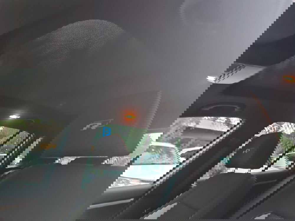 Volkswagen Tiguan usata a Bologna (16)