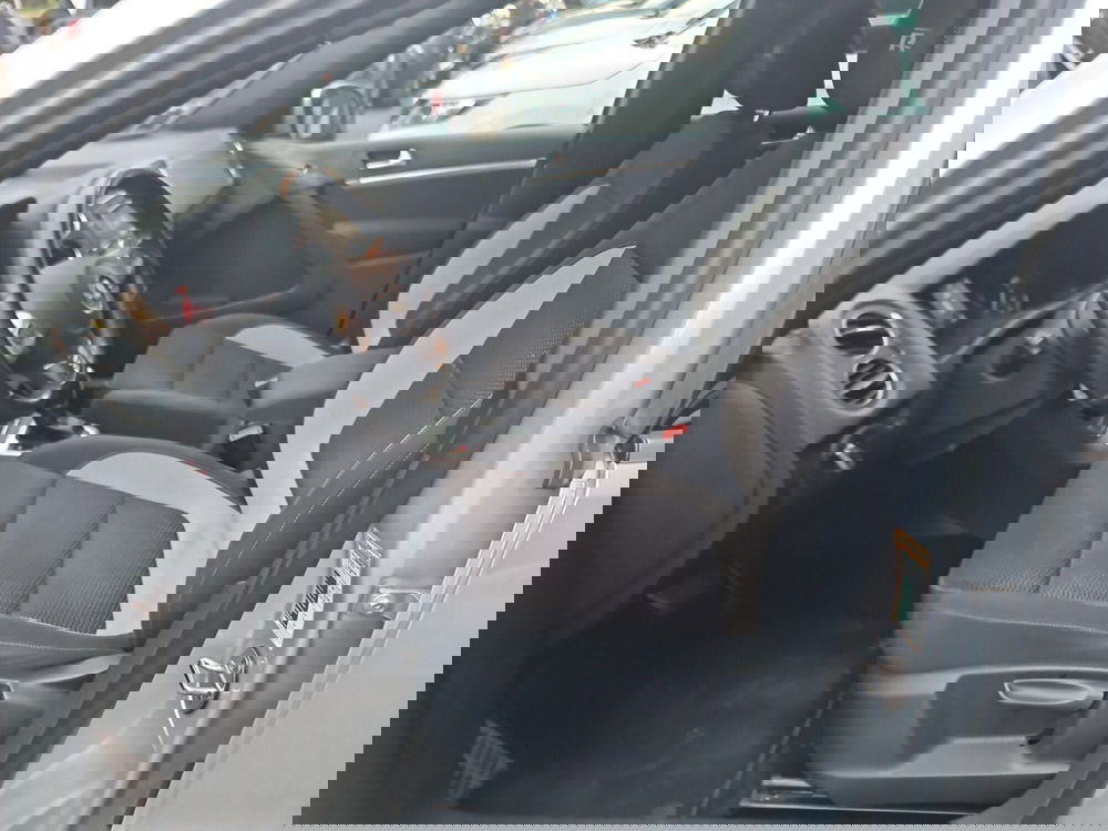 Volkswagen Tiguan usata a Bologna (8)