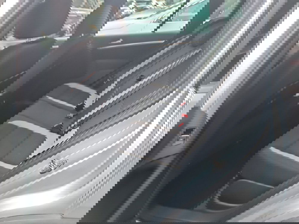 Volkswagen Tiguan usata a Bologna (9)