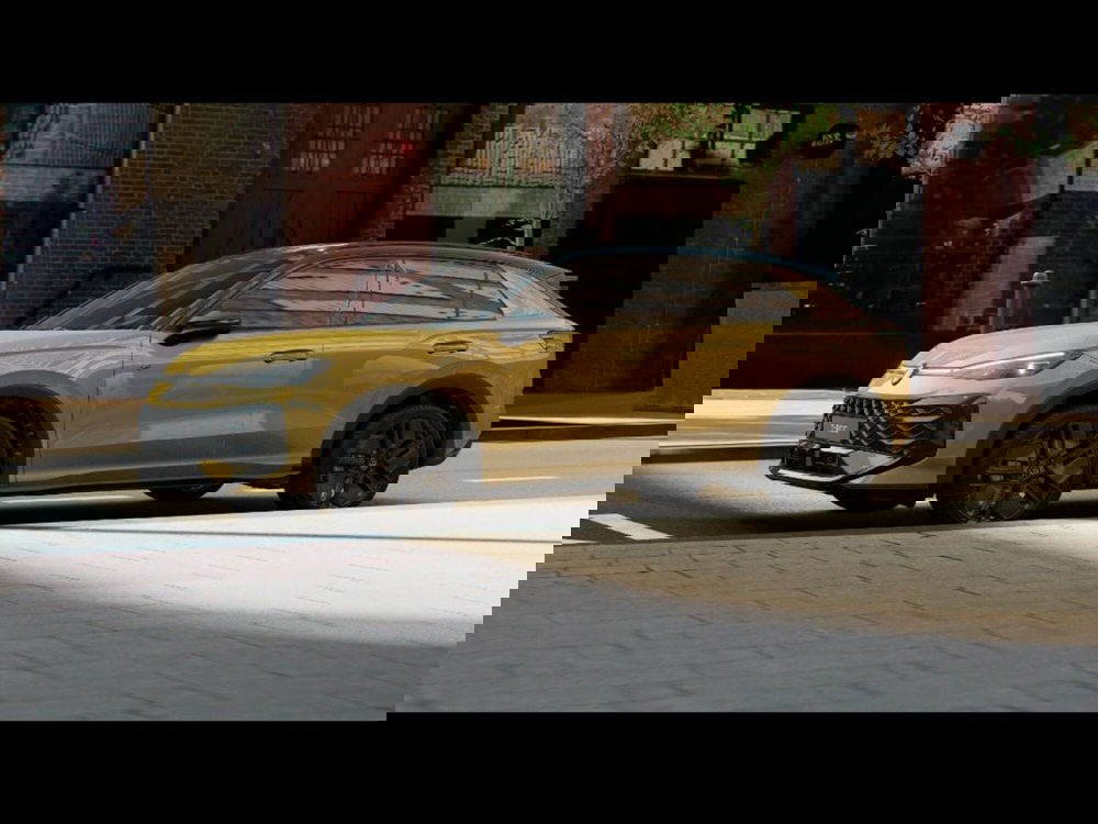 Volkswagen T-Roc nuova a Livorno (2)