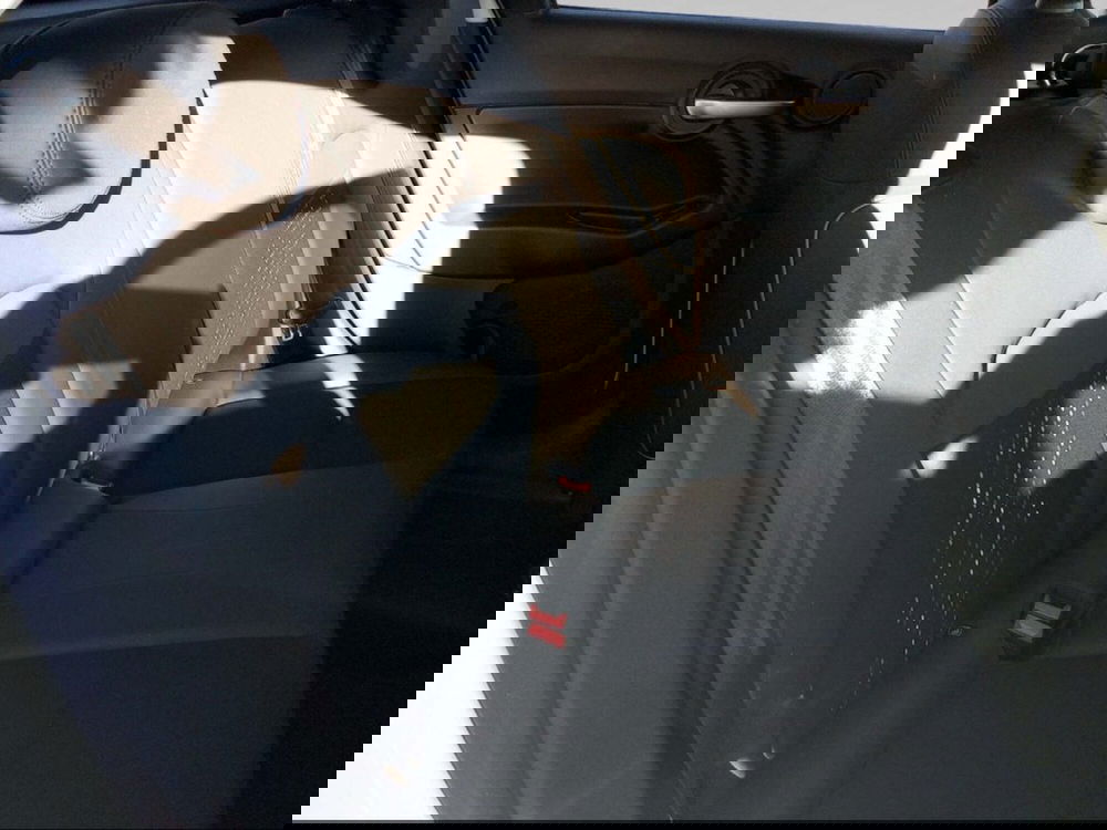 Fiat 500X usata a Firenze (15)