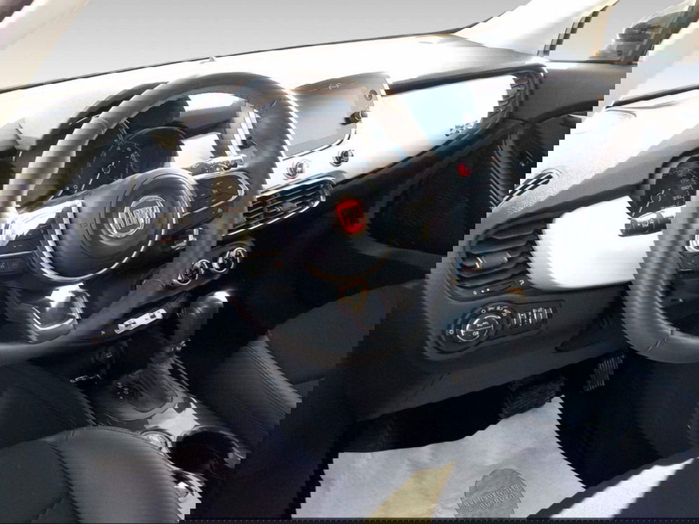 Fiat 500X usata a Firenze (8)