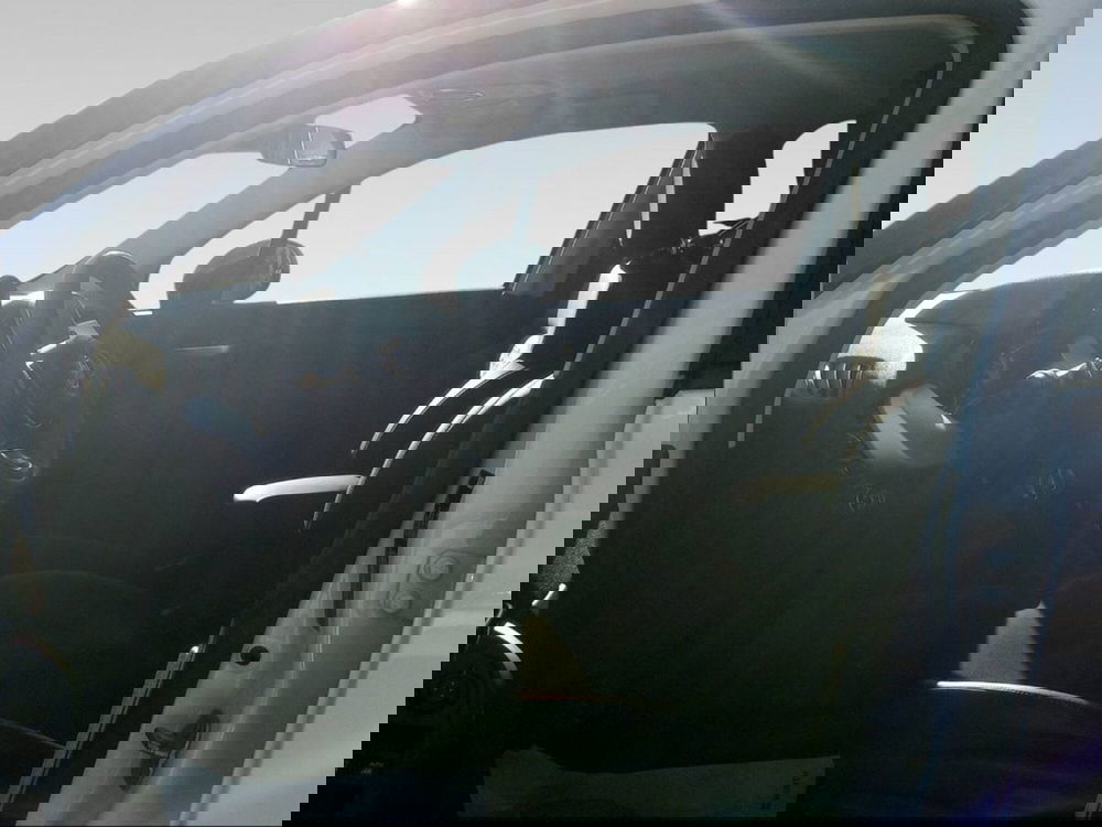 Fiat 500X usata a Firenze (9)