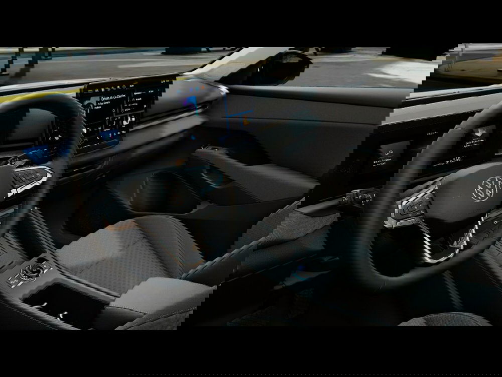 Volkswagen T-Roc nuova a Firenze (6)