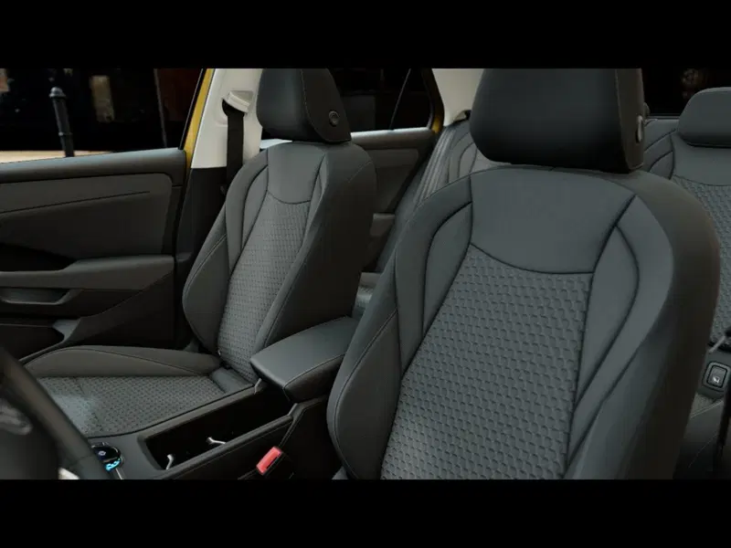 Volkswagen T-Roc nuova a Firenze (8)