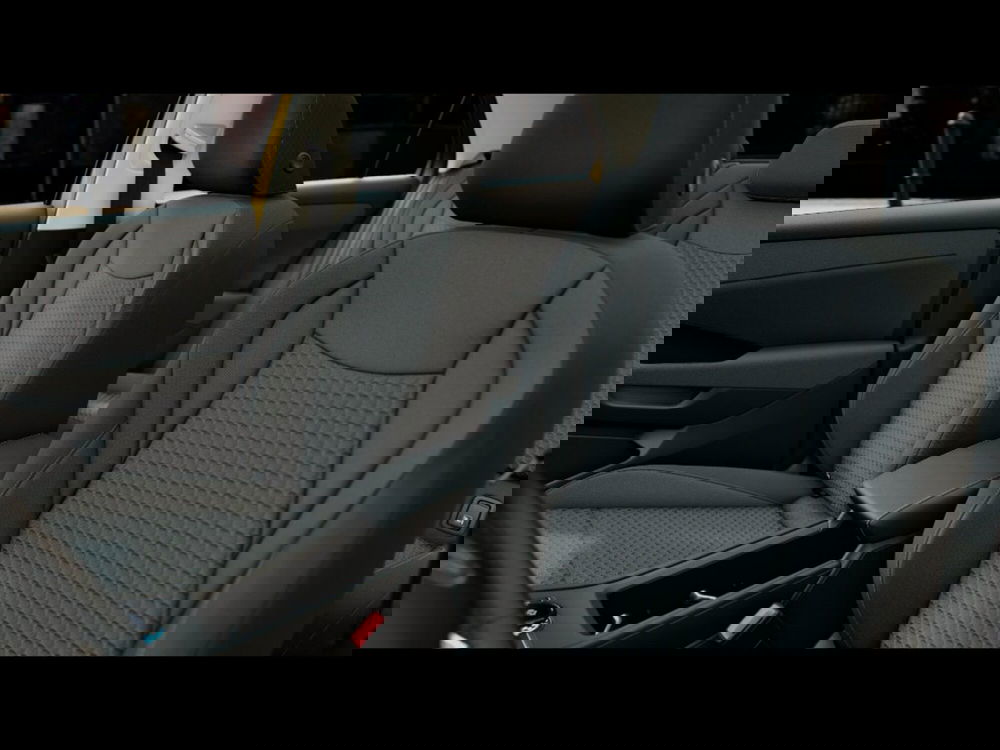 Volkswagen T-Roc nuova a Firenze (8)